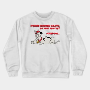 Dum Crewneck Sweatshirt